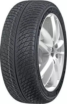 Michelin Pilot Alpin 5 FSL 255/40 R20 101V XL MO1