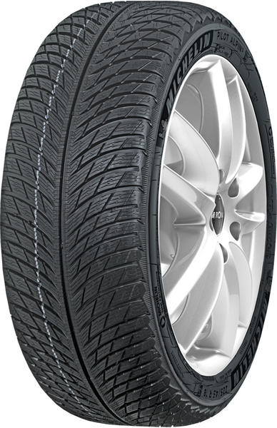 Michelin Pilot Alpin 5 FSL 255/40 R20 101V XL MO1