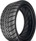 185/55 R14 80T ICE Blazer Alpine+ (WSL3+) BSW