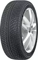 275/35 R21 103V Pilot Alpin 5 XL