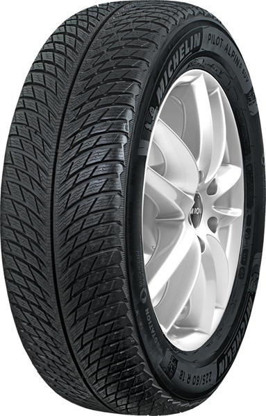 Michelin Pilot Alpin 5 SUV 295/40R21 111V XL FR