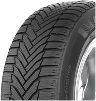 MICHELIN Winterreifen 609692 195/60 R18 96H