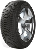 295/35 R21 107V Pilot Alpin 5 SUV XL* M+S