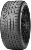 285/30 R22 101W P Zero Winter XL FSL AO ncs M+S