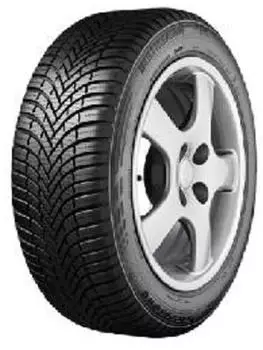 Firestone Winterhawk 4 215/55R17 98V XL