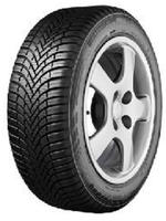 FIRESTONE Winterreifen 215/60 R17 TL 96H WINTERHAWK 4 LAML M+S 3PMSF