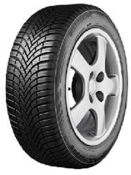 Firestone Winterhawk 4 215/60R17 96H