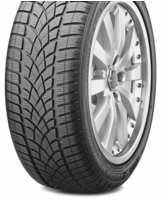 175/60 R16 86H SP Winter Sport 3D MS * ROF XL MFS