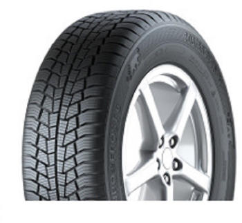 Gislaved Euro Frost 6 225/45 R18 95V XL FP
