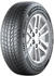General Tire Snow Grabber Plus 225/60 R18 104V XL FP
