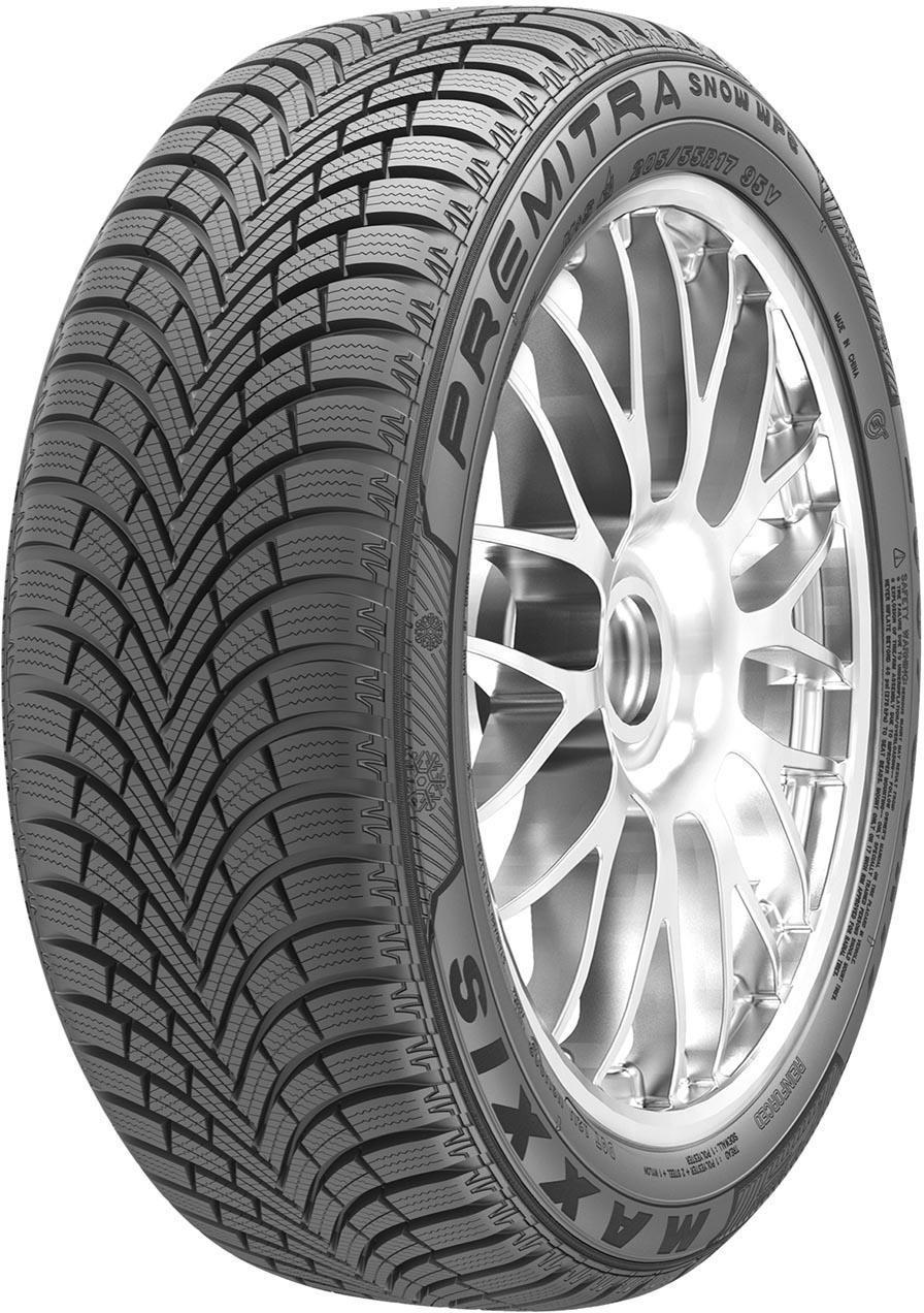 Maxxis Premitra Snow WP6 175/65 R14 82T Test TOP Angebote ab 52,16 €  (Februar 2023)
