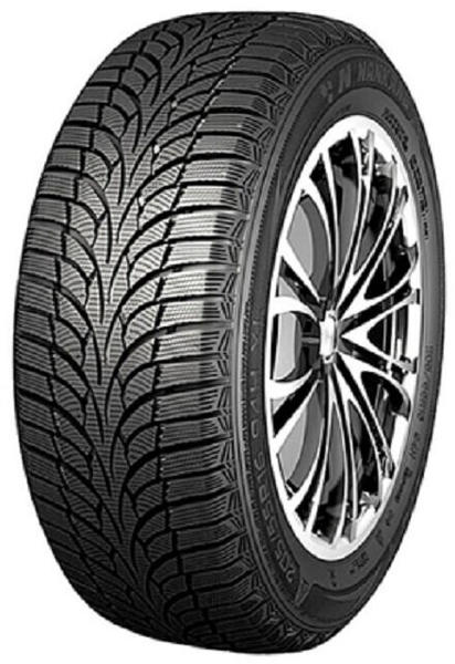 NanKang Winter Activa SV-3 235/45 R17 97V