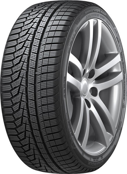 Hankook Winter i*cept X RW10 255/50 R19 103T FR