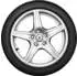 Firestone Winterhawk 4 XL 225/60 R18 104V