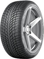 Nokian T431263, Nokian Snowproof P 255/40 R18 99 V, Winterreifen,