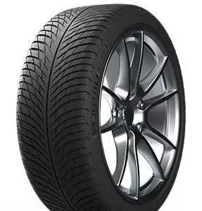 Michelin Pilot Alpin 5 215/40 R18 89V XL