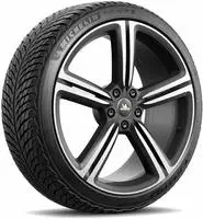 205/40 R18 86V Pilot Alpin 5 XL