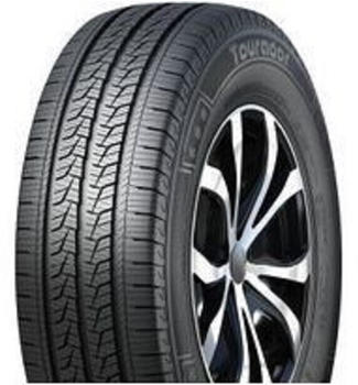 Tourador Winter Pro TSV1 195/70R15C 104/102R
