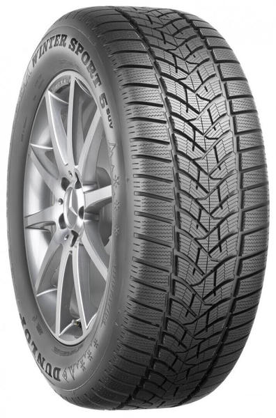 Dunlop Winter Sport 5 195/55R16 87H TL