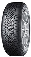 Yokohama 4968814998936, Winterreifen 215/65 R16 98H Yokohama BluEarth Winter V-906