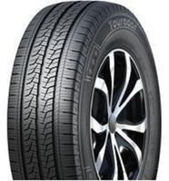 Tourador Winter Pro TSV1 165/70 R14 89 R, Kraftstoffeffizienz: D, Nasshaftung:...