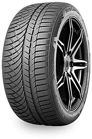 Allgemeine Daten & Größen Kumho WinterCraft WP72 275/40 R19 105W XL