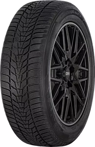 Hankook Winter i*cept evo3 X W330A 225/60R18 104V XL