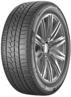 CONTINENTAL Winterreifen 205/60R16 96H - WinterContact TS 860 S 03550510000 205/60