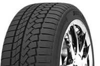 GOODRIDE Winterreifen 205/55 R16 TL 91V Z-507 M+S 3PMSF