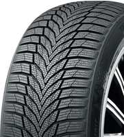 Nexen Winguard Sport 2 3PMSF M+S 225/40 R18 92V Winterreifen