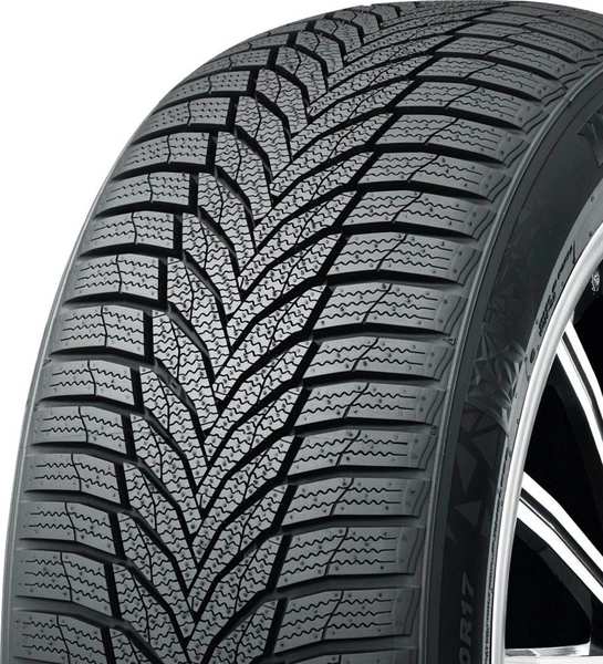 Nexen Winguard Sport 2 WU7 225/40 R18 92V XL