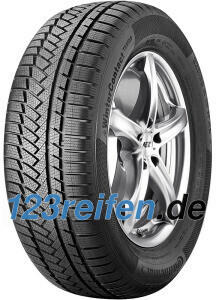 Continental WinterContact TS 850 P 235/85 R20 100T