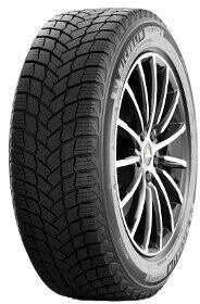 Michelin X-Ice Snow 205/60R16 96H TL XL