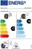 Bridgestone Blizzak LM-005 295/35 R19 104V XL