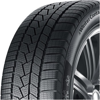 Continental WinterContact TS 860 S 275/30 R20 97W XL
