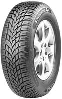 Lassa 8697322149320, Winterreifen 215/55 R17 98V Lassa SnoWays 4 3PMSF XL,