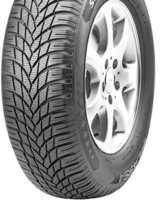 LASSA Winterreifen 225/50 R17 TL 98V SNOWAYS 4 XL M+S 3PMSF