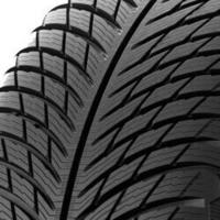 285/30 R20 99W Pilot Alpin 5 XL