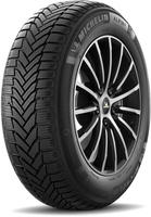 Michelin Winterreifen "ALPIN 6"