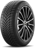 Michelin Winterreifen "Alpin-6" in verschiedenen Ausf&uuml;hrungen erh&auml;ltlich