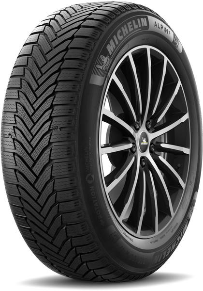 Michelin Alpin 6 215/60 R17 100H XL