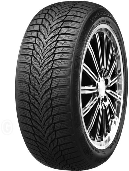 Leistungsfähigkeit & Größen Nexen Winguard Sport 2 225/55 R17 97H