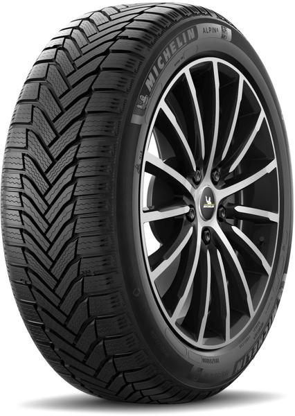 Michelin Alpin 6 195/55 R16 87H