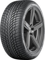 Nokian 6419440408996, Winterreifen 245/40 R19 98V Nokian SnowProof P 3PMSF XL,