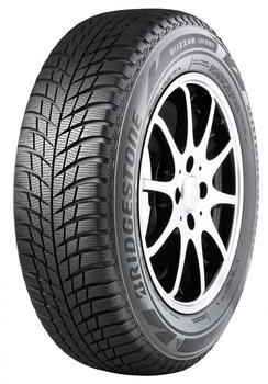 Bridgestone Blizzak LM001 225/40R18 92V XL Runflat FR *