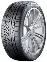 205/40 R17 84H WinterContact TS 850 P XL FR M+S