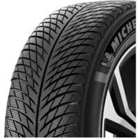 265/40 R22 106V Pilot Alpin 5 SUV XL
