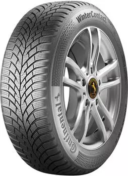 Continental WinterContact TS 870 225/50 R17 98H XL FP