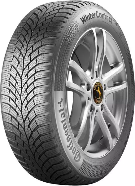 Continental WinterContact TS 870 225/50 R17 98H XL FP