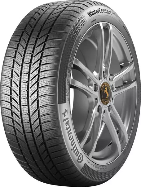 Continental WinterContact TS 870 195/65 R15 91T
